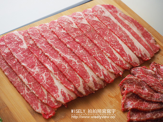 《台北中山。捷運松江南京站美食》京東燒肉專門店＠限量全牛套餐&大滿足餐，可吃飽也吃巧