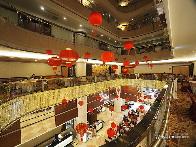 《新北深坑。捷運動物園站美食》台北假日飯店(港式飲茶餐廳-悅 Canton)＠平價環境佳不收茶資，特色熱炒料理也好吃