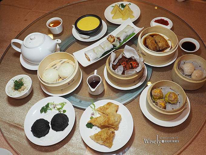 《新北深坑。捷運動物園站美食》台北假日飯店(港式飲茶餐廳-悅 Canton)＠平價環境佳不收茶資，特色熱炒料理也好吃