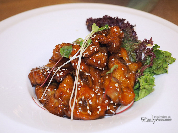 《新北深坑。捷運動物園站美食》台北假日飯店(港式飲茶餐廳-悅 Canton)＠平價環境佳不收茶資，特色熱炒料理也好吃