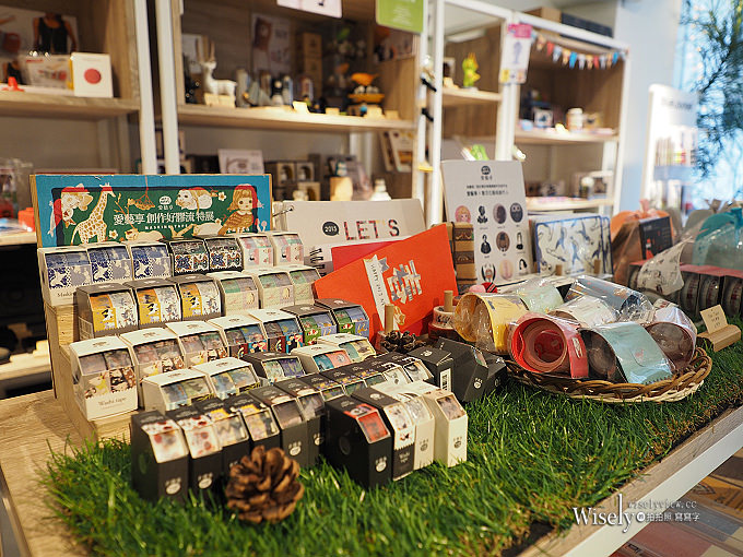 《台北中山。捷運中山站美食》URBAN SELECT 城嚴選＠生活雜貨空間 & 雲朵QQ蛋早午餐