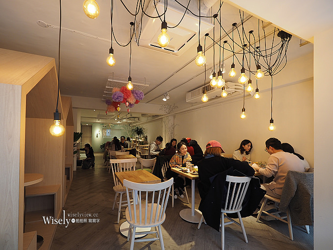《台北中山。捷運中山站美食》URBAN SELECT 城嚴選＠生活雜貨空間 & 雲朵QQ蛋早午餐