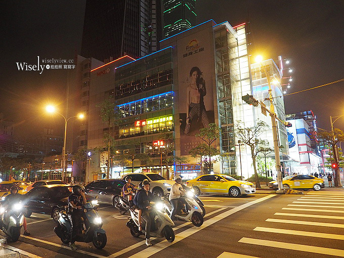 《台北信義。捷運台北101站美食》一幻拉麵信義店＠來自北海道札幌的濃郁蝦味湯頭拉麵