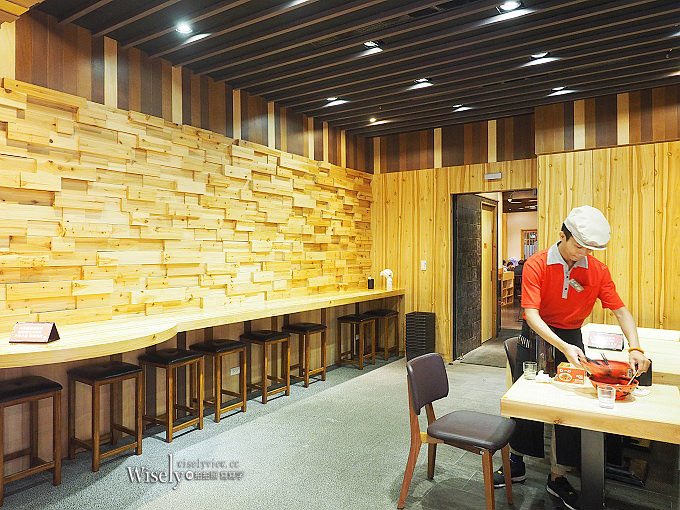 《台北信義。捷運台北101站美食》一幻拉麵信義店＠來自北海道札幌的濃郁蝦味湯頭拉麵