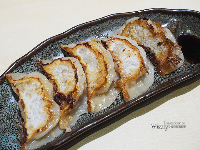 《台北信義。捷運台北101站美食》一幻拉麵信義店＠來自北海道札幌的濃郁蝦味湯頭拉麵