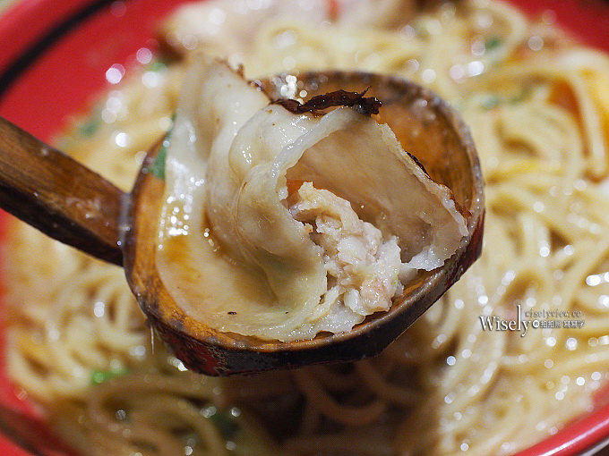 《台北信義。捷運台北101站美食》一幻拉麵信義店＠來自北海道札幌的濃郁蝦味湯頭拉麵