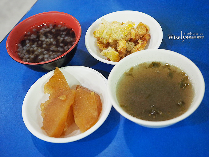 金羅道韓式料理拌飯︱通化夜市內捷運信義安和站美食