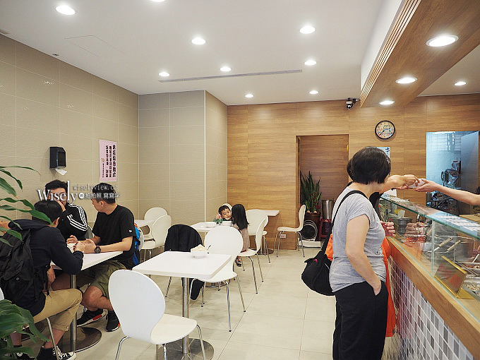 《新北新店。捷運大坪林站美食》穀早味豆花店＠粗冰沙豆花與芋圓好吃份量多