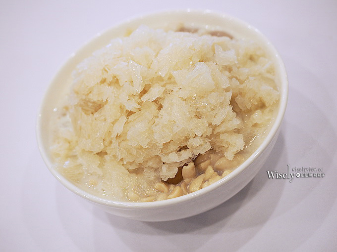 《新北新店。捷運大坪林站美食》穀早味豆花店＠粗冰沙豆花與芋圓好吃份量多