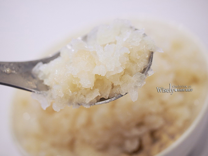 《新北新店。捷運大坪林站美食》穀早味豆花店＠粗冰沙豆花與芋圓好吃份量多