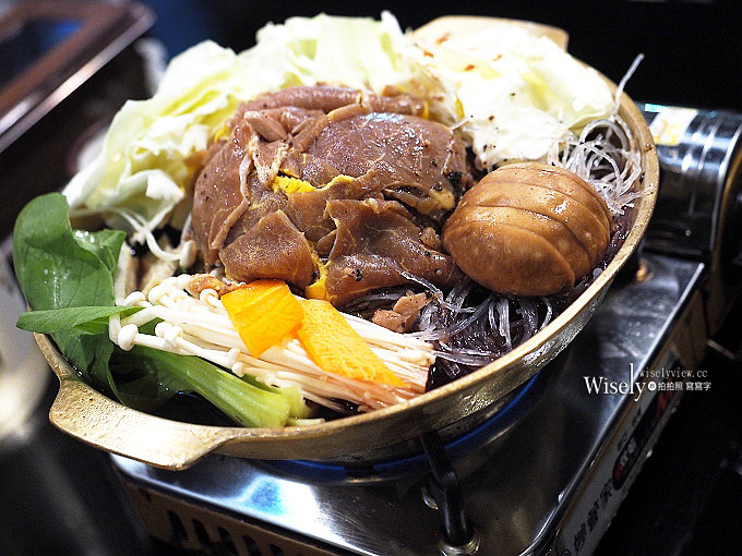 新北中和。江南新韓式料理︱多項選擇重口味，捷運景安站美食