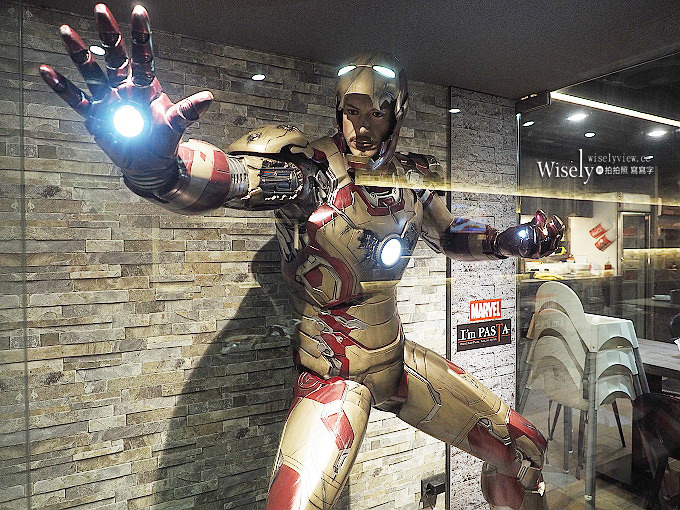 《台北大安。捷運國父紀念館站》I’m PASTA延吉店＠東區商圈適合平價聚餐的義麵燉飯