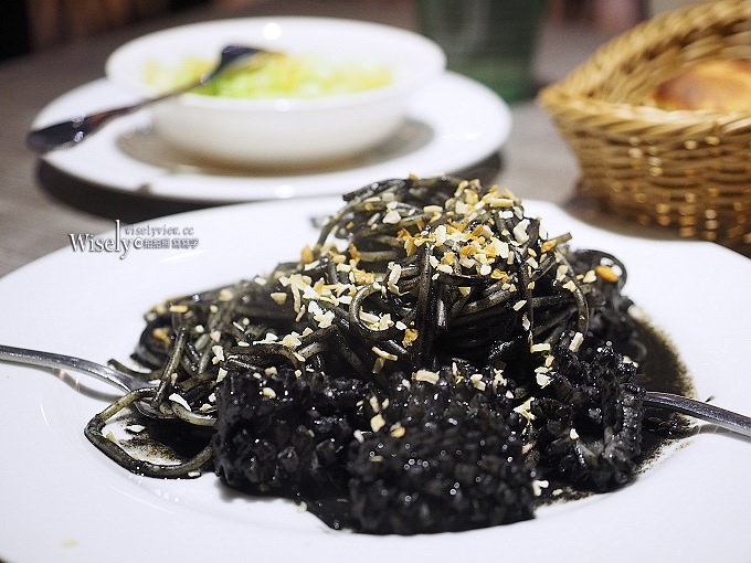 《台北大安。捷運國父紀念館站》I’m PASTA延吉店＠東區商圈適合平價聚餐的義麵燉飯