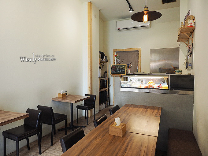 《台北大安。捷運六張犂站美食》壽司爸（丼飯、壽司）＠新鮮豐富實在且口味一流