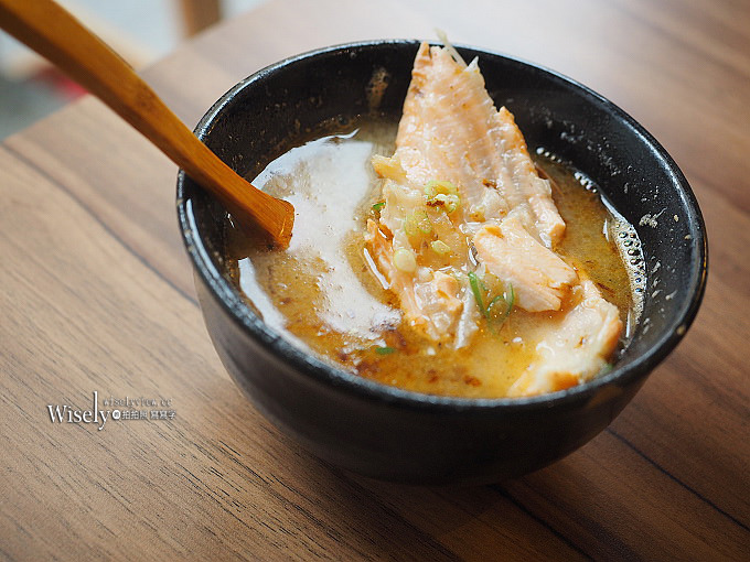 《台北大安。捷運六張犂站美食》壽司爸（丼飯、壽司）＠新鮮豐富實在且口味一流