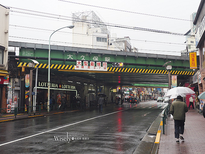 《東京大久保駅。新宿住宿》HUNDRED STAY酒店式公寓@交通購物方便,適合多人與長住 《東京大久保駅。新宿住宿》HUNDRED STAY酒店式公寓@交通購物方便,適合多人與長住