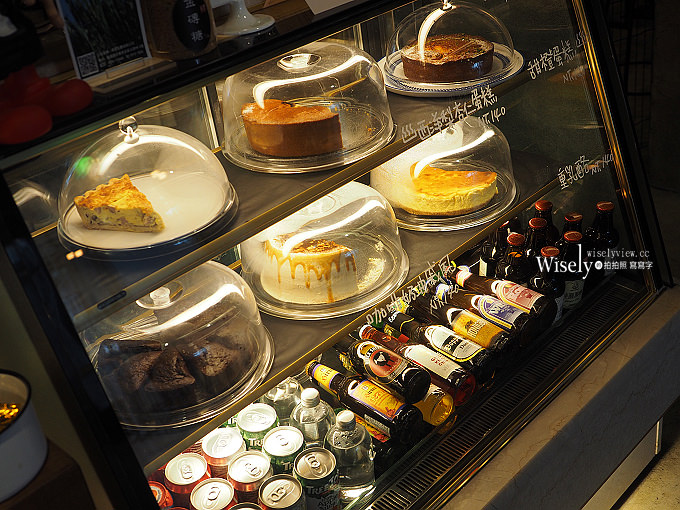 《台北大安。捷運東門站》Neighbor’s Café鄰居咖啡＠隱身青田街裡的巷弄聊天小店