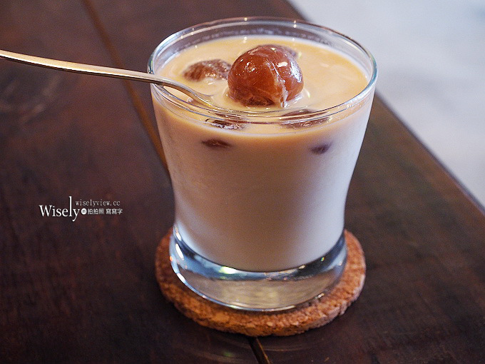 《台北大安。捷運東門站》Neighbor’s Café鄰居咖啡＠隱身青田街裡的巷弄聊天小店