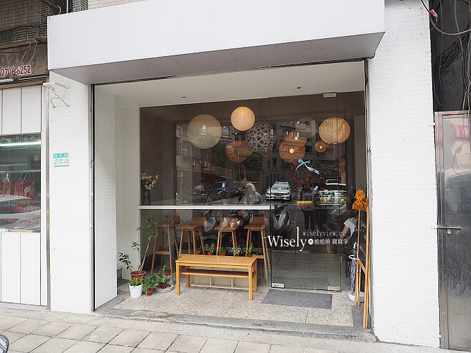 《台北大安。捷運科技大樓站美食》果果 Guoguo Cafe@瑞安街裡的手創水果熱蛋糕甜點 《台北大安。捷運科技大樓站美食》果果 Guoguo Cafe@瑞安街裡的手創水果熱蛋糕甜點