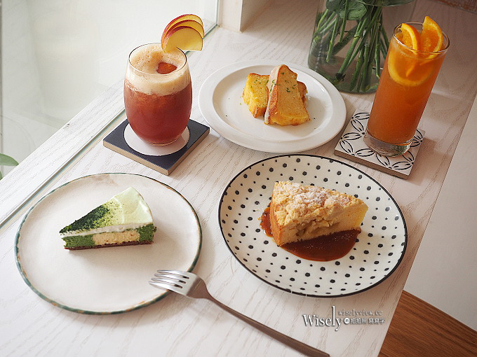 《台北大安。捷運科技大樓站美食》果果 Guoguo Cafe@瑞安街裡的手創水果熱蛋糕甜點 《台北大安。捷運科技大樓站美食》果果 Guoguo Cafe@瑞安街裡的手創水果熱蛋糕甜點