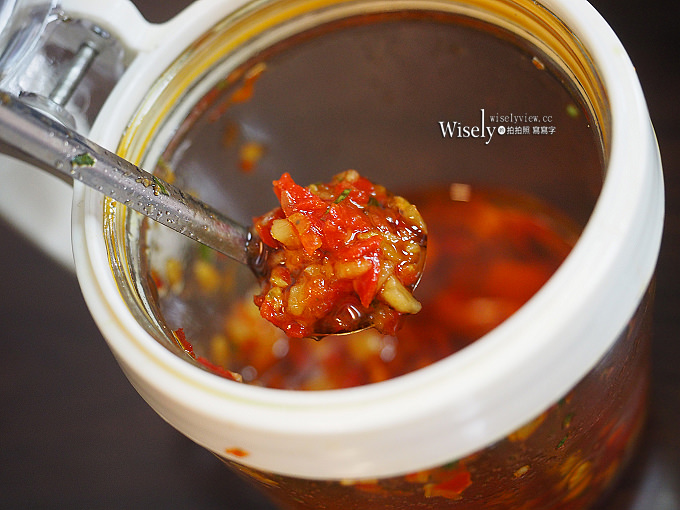 《新北永和。捷運頂溪站》保平路小吃美食＠李記生炒鴨肉羹、九兩雞排王、保平豆花米苔目