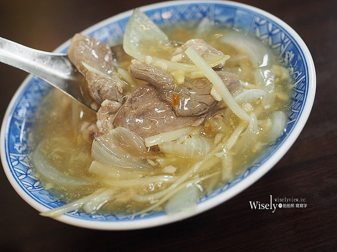 《新北永和。捷運頂溪站》保平路小吃美食＠李記生炒鴨肉羹、九兩雞排王、保平豆花米苔目