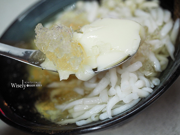 《新北永和。捷運頂溪站》保平路小吃美食＠李記生炒鴨肉羹、九兩雞排王、保平豆花米苔目