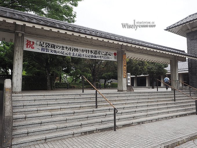 《日本。埼玉縣四天三夜遊懶人包》鄰近東京擁有多項自然人文魅力的景點與美食