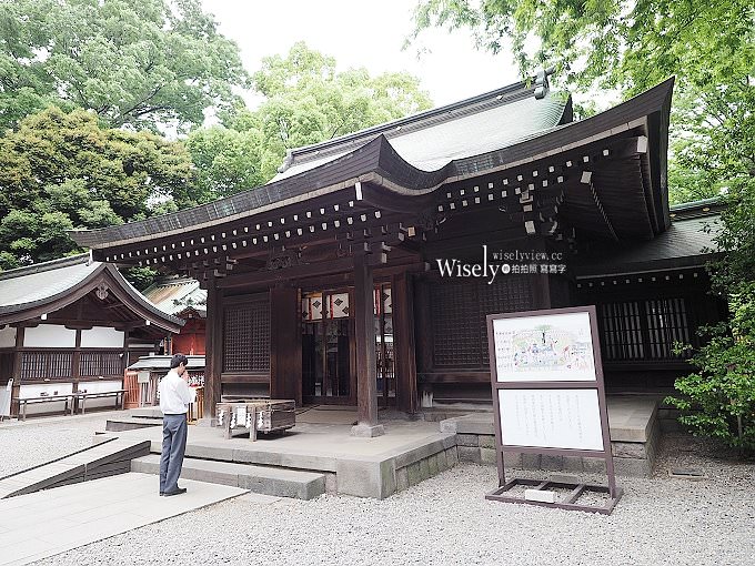 《日本。埼玉縣四天三夜遊懶人包》鄰近東京擁有多項自然人文魅力的景點與美食