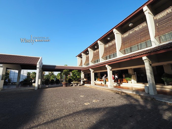 《越南。會安住宿》會安棕櫚園海灘SPA度假村／Palm Garden Resort – Hoi An：近機場市區