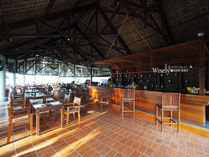 《越南。會安住宿》會安棕櫚園海灘SPA度假村／Palm Garden Resort – Hoi An：近機場市區