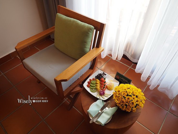 《越南。會安住宿》會安棕櫚園海灘SPA度假村／Palm Garden Resort – Hoi An：近機場市區