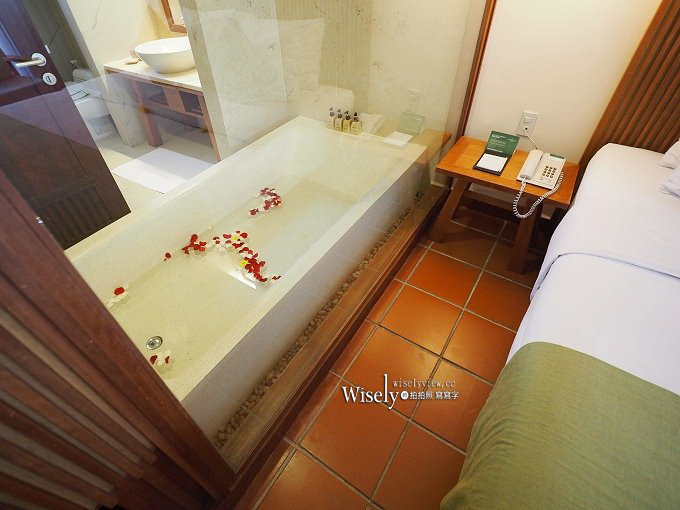 《越南。會安住宿》會安棕櫚園海灘SPA度假村／Palm Garden Resort – Hoi An：近機場市區