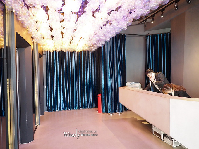 《台中旅遊資訊。西屯區住宿》LUMI光之旅店：近逢甲夜市高CP值服務佳，簡約風格設計