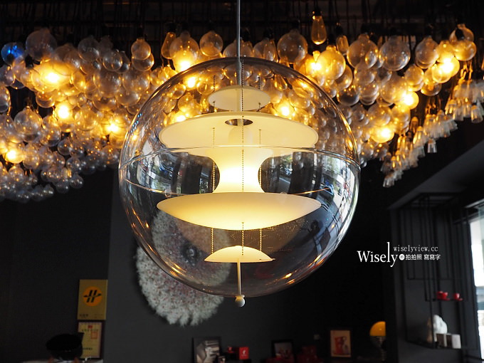 《台中旅遊資訊。西屯區住宿》LUMI光之旅店：近逢甲夜市高CP值服務佳，簡約風格設計