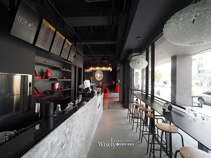 《台中旅遊資訊。西屯區住宿》LUMI光之旅店：近逢甲夜市高CP值服務佳，簡約風格設計