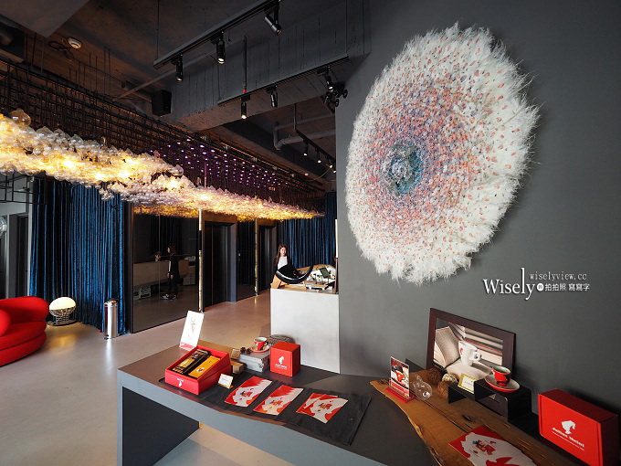 《台中旅遊資訊。西屯區住宿》LUMI光之旅店：近逢甲夜市高CP值服務佳，簡約風格設計