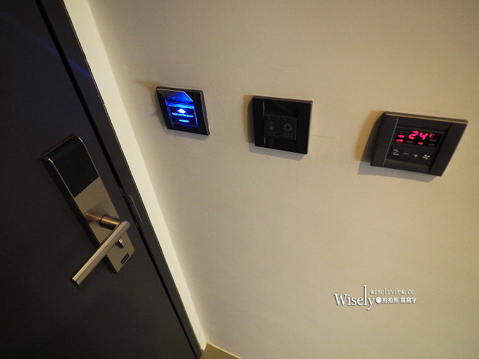 《台中旅遊資訊。西屯區住宿》LUMI光之旅店：近逢甲夜市高CP值服務佳，簡約風格設計