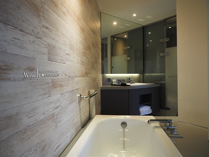 《台中旅遊資訊。西屯區住宿》LUMI光之旅店：近逢甲夜市高CP值服務佳，簡約風格設計