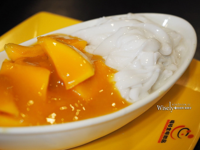 《澳門美食。沙梨頭》楊枝金撈甜品 Golden Mix Dessert：風味甜點與隱藏版榴槤美食