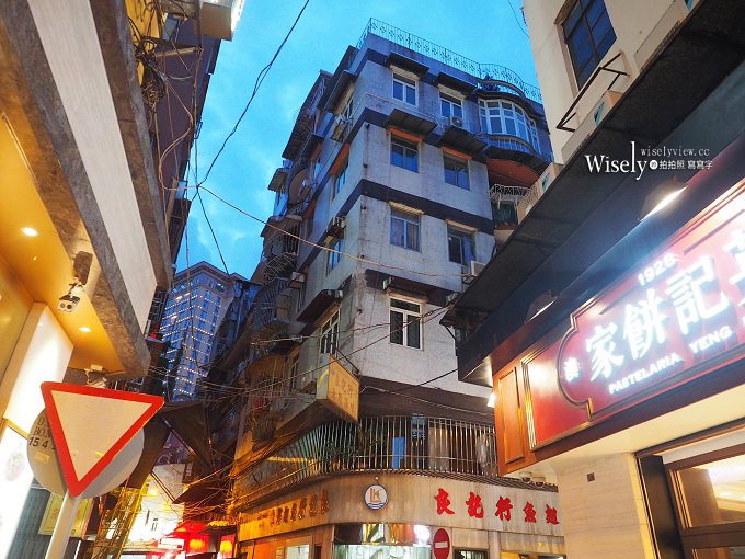 《澳門採購。新填巷》Loja das Conservas(LCM澳門葡式辣魚店):葡萄牙老牌魚罐頭手信 《澳門採購。新填巷》Loja das Conservas(LCM澳門葡式辣魚店):葡萄牙老牌魚罐頭手信