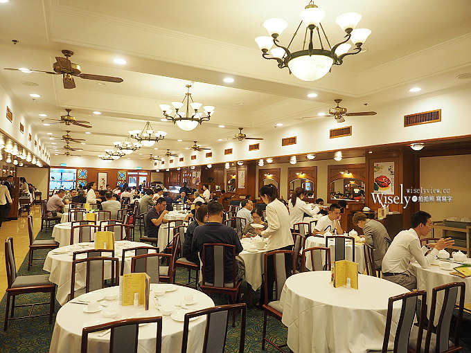 《澳門美食。花城區》六棉酒家：在地推薦的正宗粵式老菜館，港點煲湯絕佳美味