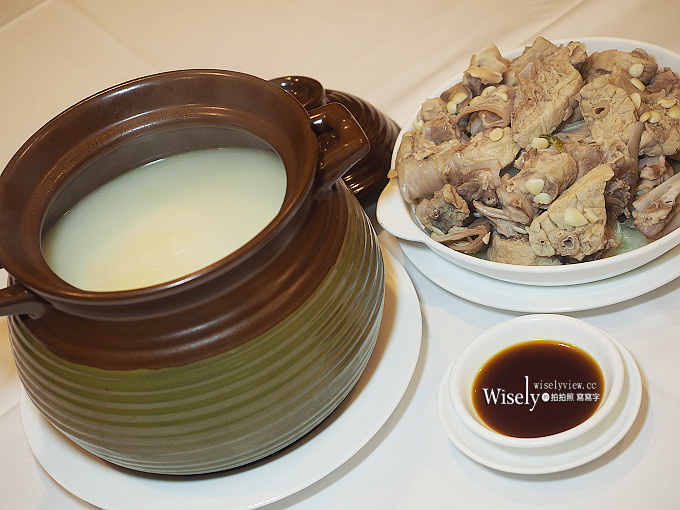 《澳門美食。花城區》六棉酒家：在地推薦的正宗粵式老菜館，港點煲湯絕佳美味