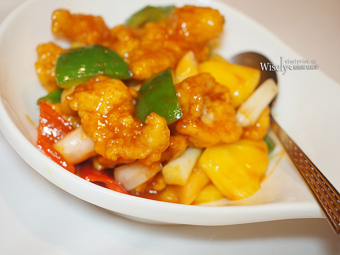 《澳門美食。花城區》六棉酒家：在地推薦的正宗粵式老菜館，港點煲湯絕佳美味