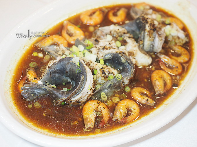 《澳門美食。花城區》六棉酒家：在地推薦的正宗粵式老菜館，港點煲湯絕佳美味