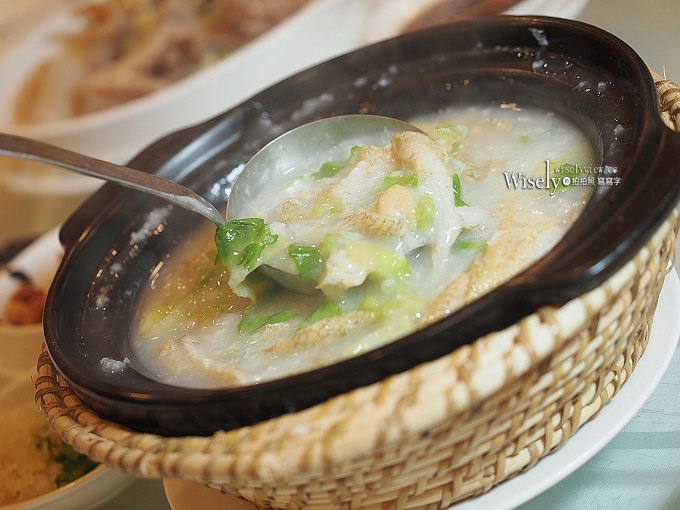 《澳門美食。花城區》六棉酒家：在地推薦的正宗粵式老菜館，港點煲湯絕佳美味