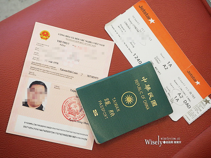 《越南。峴港攻略》搭乘捷星航空度假自由行，暢遊東方夏威夷，享受碧海藍天與特色景點