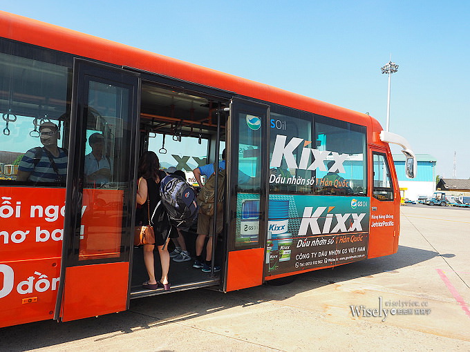 《越南。峴港攻略》搭乘捷星航空度假自由行，暢遊東方夏威夷，享受碧海藍天與特色景點