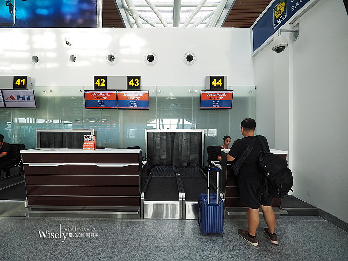 《越南。峴港攻略》搭乘捷星航空度假自由行，暢遊東方夏威夷，享受碧海藍天與特色景點