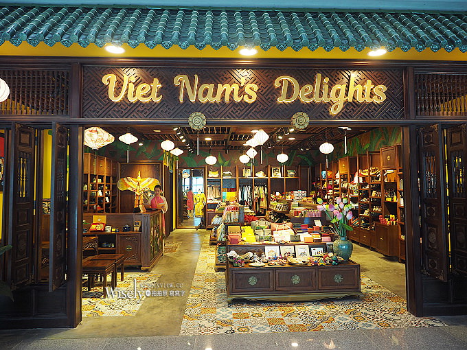 《越南。峴港攻略》搭乘捷星航空度假自由行，暢遊東方夏威夷，享受碧海藍天與特色景點